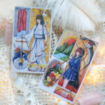Storyboard Tarot 6