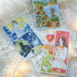 Storyboard Tarot 8