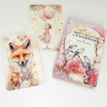 Sweet Blossom Lenormand 10