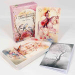 Sweet Blossom Lenormand 11