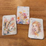 Sweet Blossom Lenormand 13