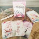 Sweet Blossom Lenormand 15