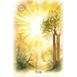 Sweet Blossom Lenormand 4