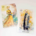 Sweet Blossom Lenormand 7