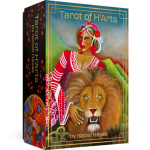 Tarot of H'Arts 6