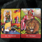 Tarot of H’Arts 11