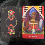 Tarot of H’Arts 12