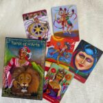 Tarot of H’Arts 13