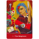 Tarot of H’Arts 2
