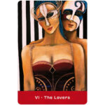 Tarot of H’Arts 4