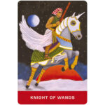 Tarot of H’Arts 6
