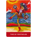 Tarot of H’Arts 7