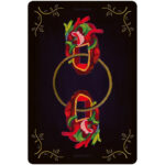 Tarot of H’Arts 9