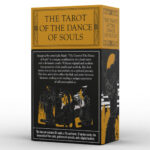 Tarot of The Dance of Souls 12