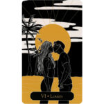 Tarot of The Dance of Souls 3