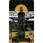 Tarot of The Dance of Souls 4