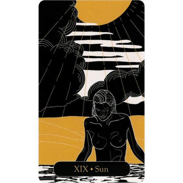 Tarot of The Dance of Souls 6