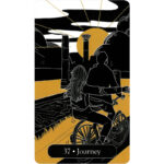 Tarot of The Dance of Souls 8