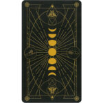 Tarot of The Dance of Souls 9