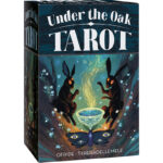 Under the Oak Tarot 1