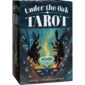 Under the Oak Tarot 8