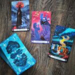 Under the Oak Tarot 10