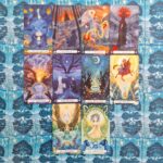 Under the Oak Tarot 11
