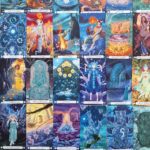 Under the Oak Tarot 13