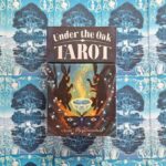 Under the Oak Tarot 15