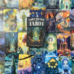Under the Oak Tarot 16