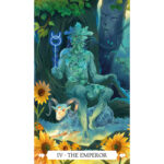Under the Oak Tarot 3