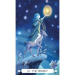 Under the Oak Tarot 4