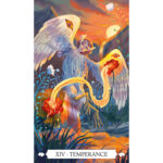 Under the Oak Tarot 5