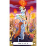 Under the Oak Tarot 7