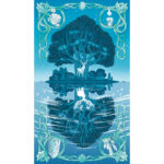 Under the Oak Tarot 8
