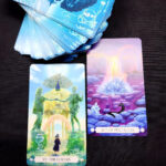 Under the Oak Tarot 9