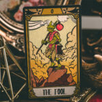 Windmill Flag Tarot 2