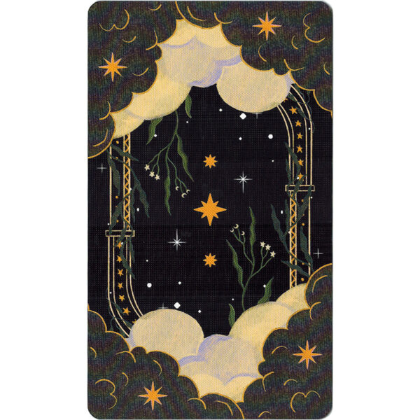 Zodiac Tarot (Wohstudios) 13