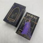 Zodiac Tarot (Wohstudios) 17