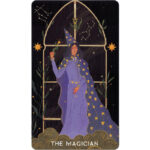Zodiac Tarot (Wohstudios) 3