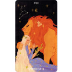 Zodiac Tarot (Wohstudios) 5