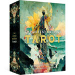 Artist Decoded Tarot 1