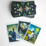 Artist Decoded Tarot 12.1