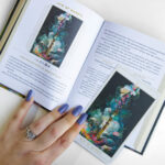 Artist Decoded Tarot 13