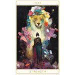 Artist Decoded Tarot 2