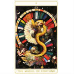 Artist Decoded Tarot 4