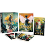 Artist Decoded Tarot 8