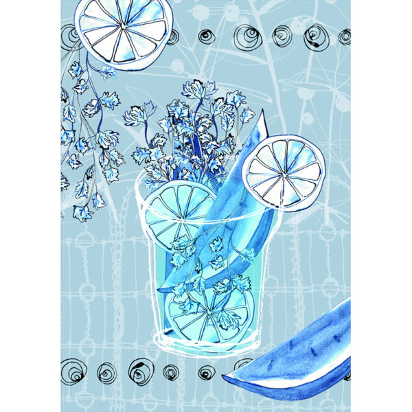 Divine Tea Time Inspiration Cards 4