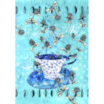 Divine Tea Time Inspiration Cards 6