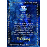 Divine Tea Time Inspiration Cards 7